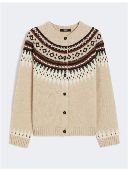 CABIRIA1234 WEEKEND MAXMARA | 2525346033600001 BEIGE